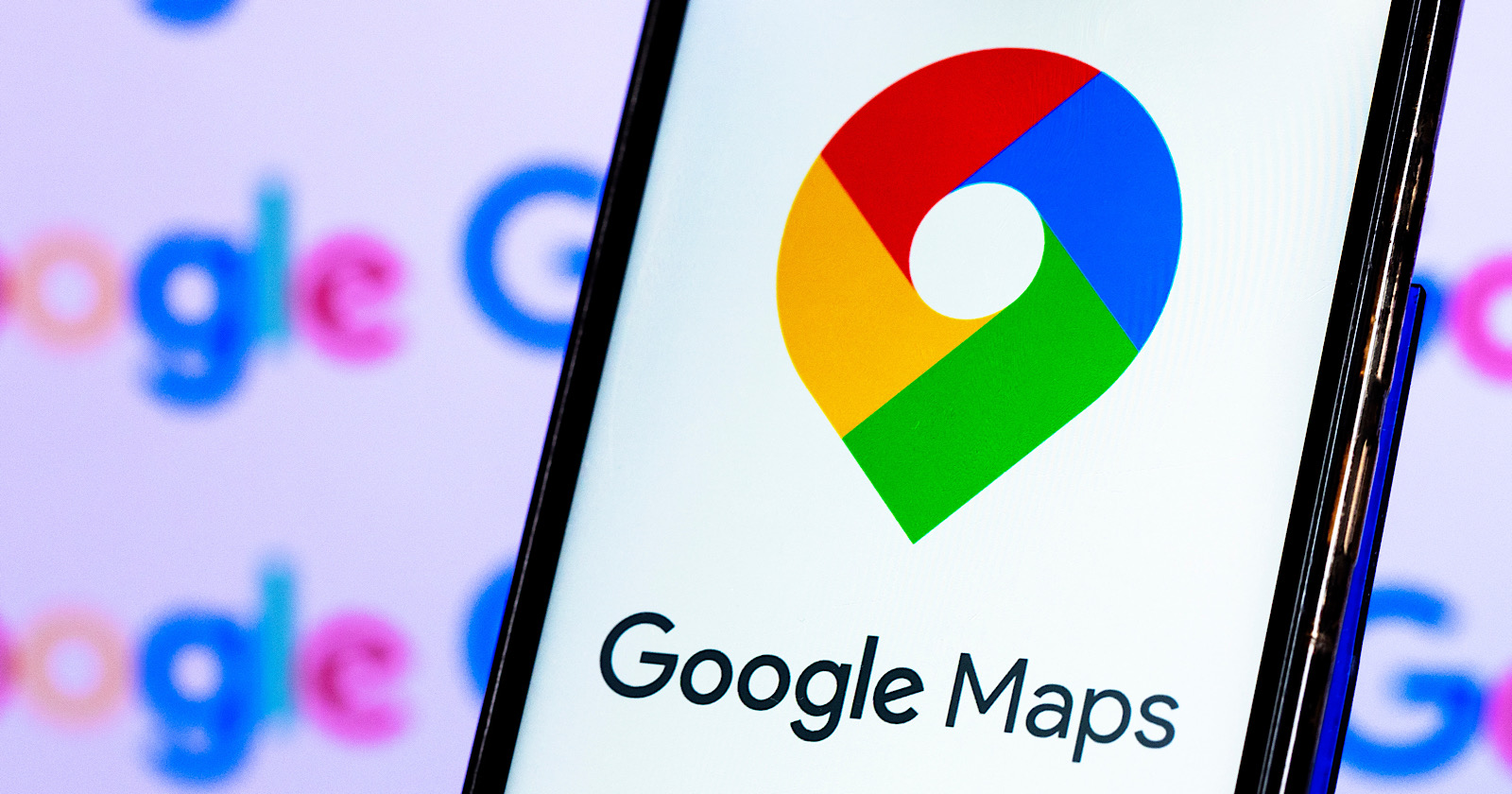 Google Maps tilføjer 3D-bygninger til navigationen