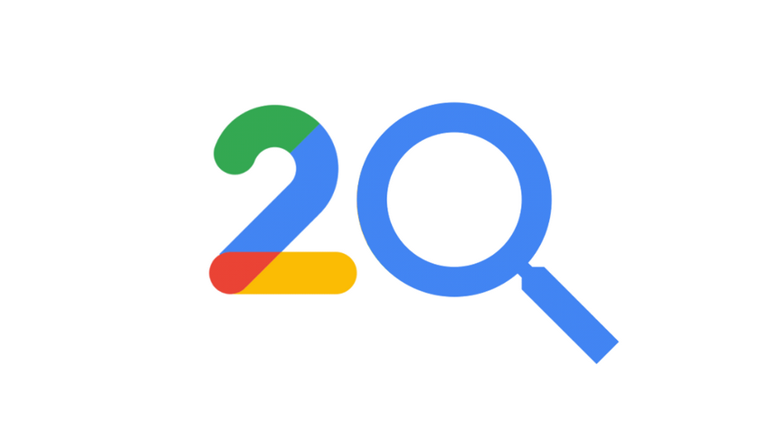 Google анонсировала новые функции поиска к 20-летию компании