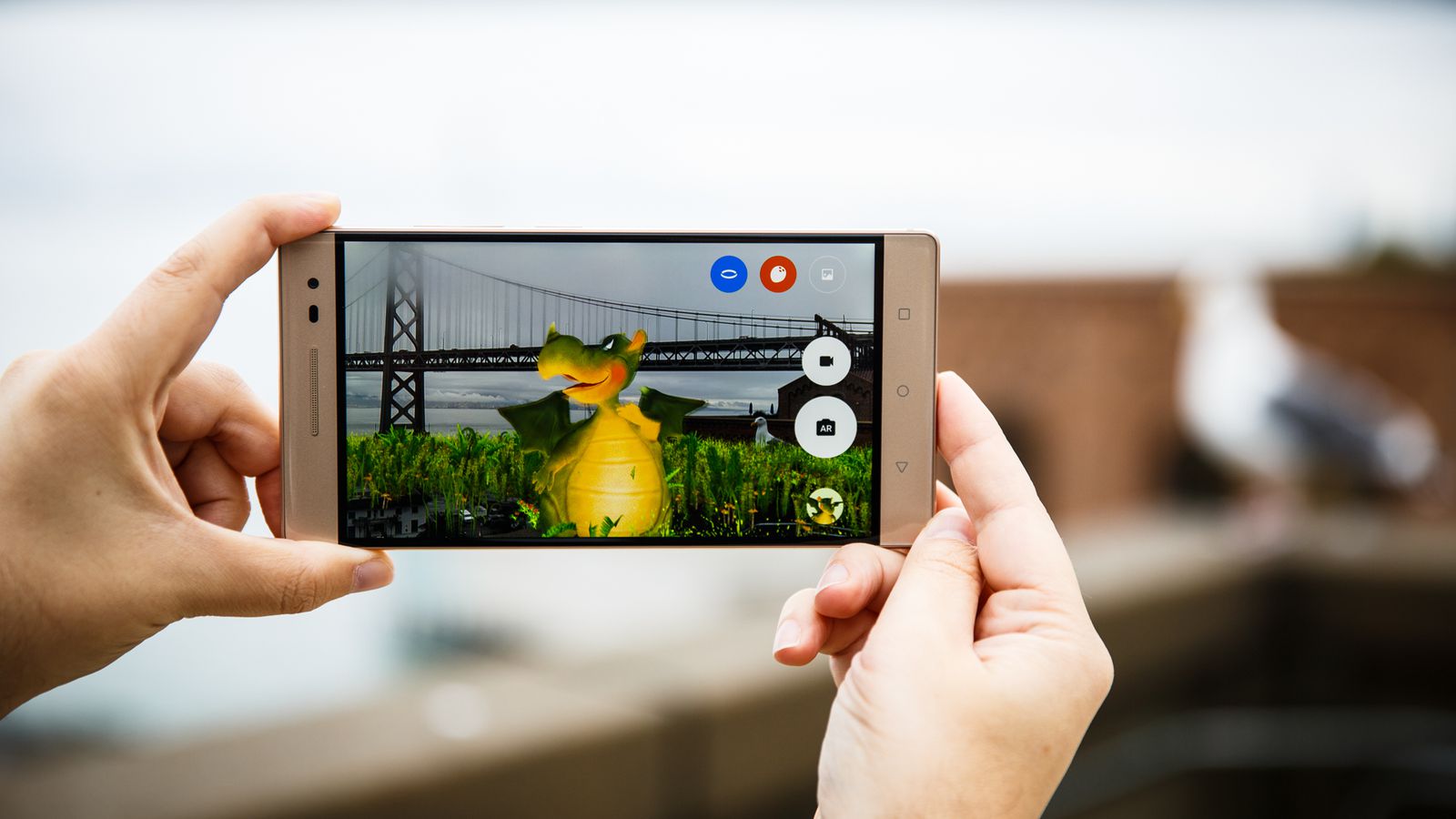 Google closes the Augmented Reality Project Tango
