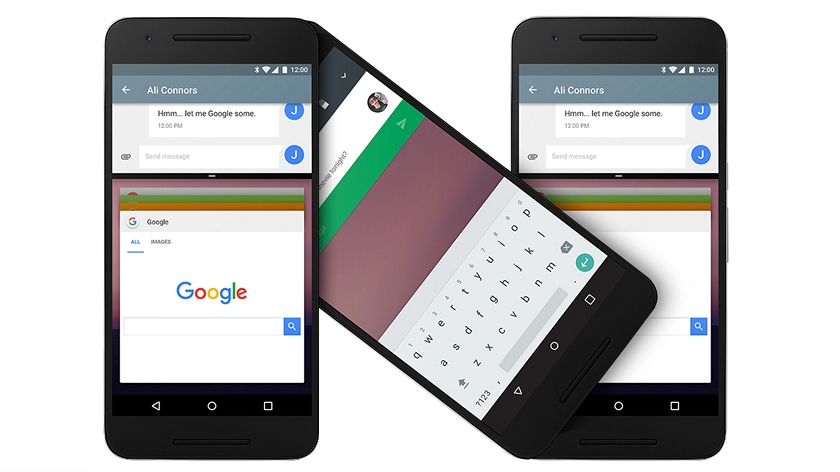 Внезапно: Google выпустила Android N Developer Preview