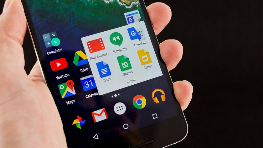 Больше, чем Nexus: Google готовит собственный смартфон