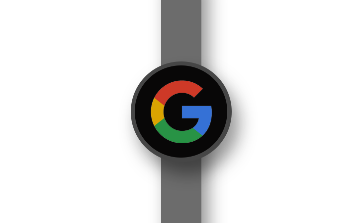 Google выпустит фирменные смарт-часы на Android Wear