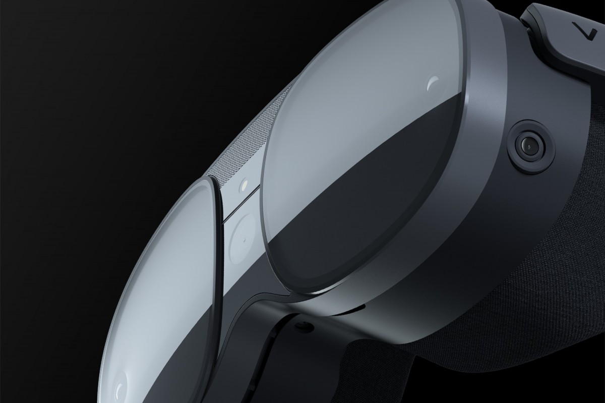 HTC stellt auf der CES 2023 sein VR/AR-Flaggschiff vor