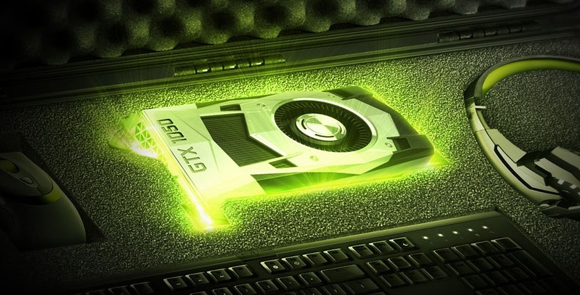 Видеокарты NVIDIA GeForce GTX 1050 и 1050 Ti: доступный Pascal
