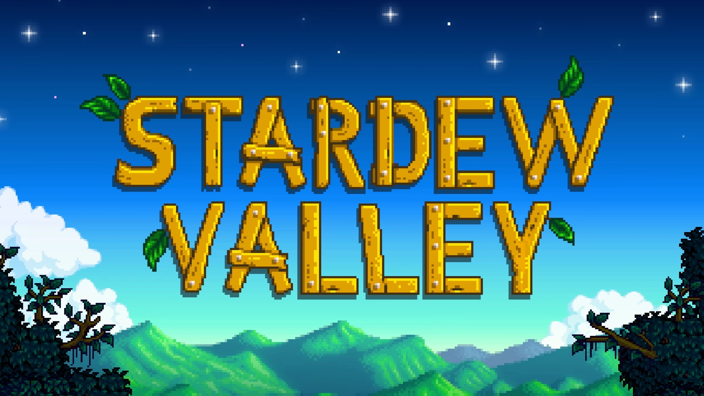 ConcernedApe-utvikleren forteller oss litt mer om 1.6-oppdateringen til Stardew Valley.