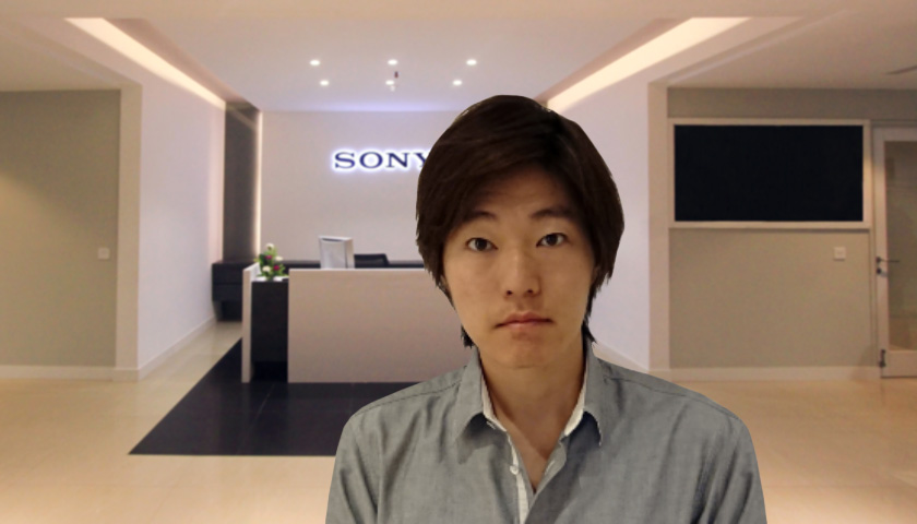Разговоры о будущем с Хироцугу Китамори, специалистом по товарному планированию Sony