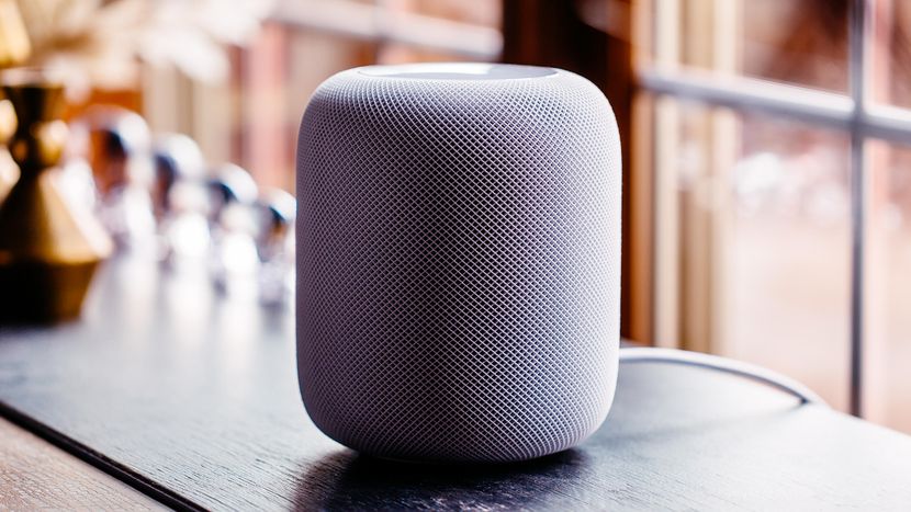 Smart HomePod column does not live up to Apple's expectations