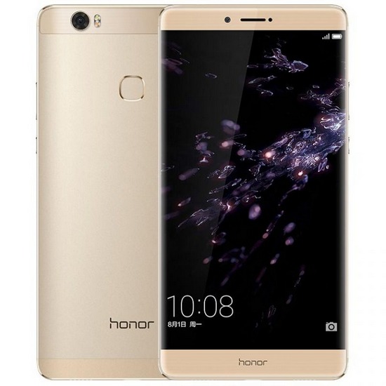 Huawei Honor Note 8: 6.6-дюймовый гигант