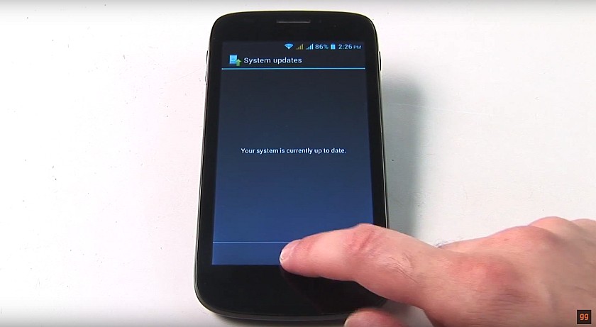 How to Update the Firmware on Android