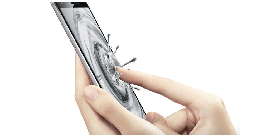 Смартфон HTC Nexus получит экран с поддержкой 3D Touch