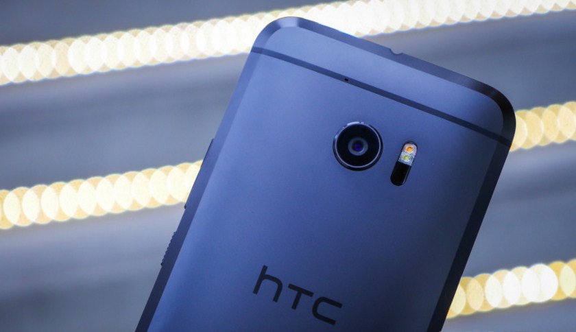 HTC работает над парой Nexus-устройств S1 и M1