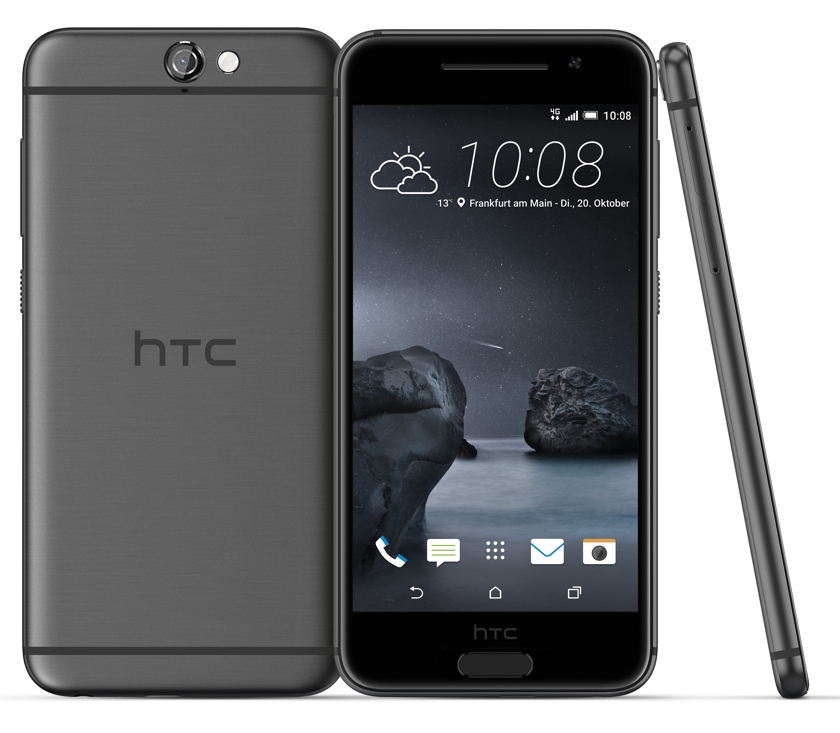 HTC One A9: еще один «неайфон» на Android