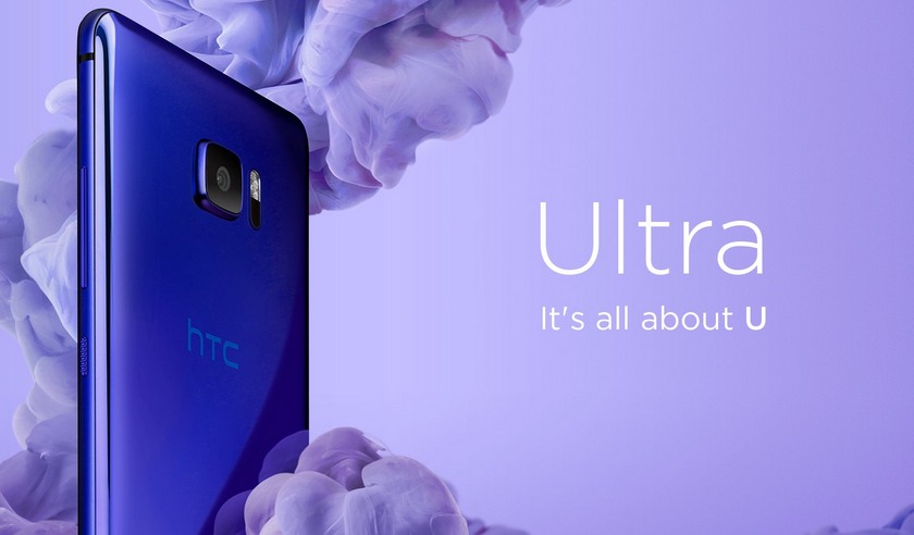 Характеристики HTC Alpine или HTC U Play засветились в подробностях