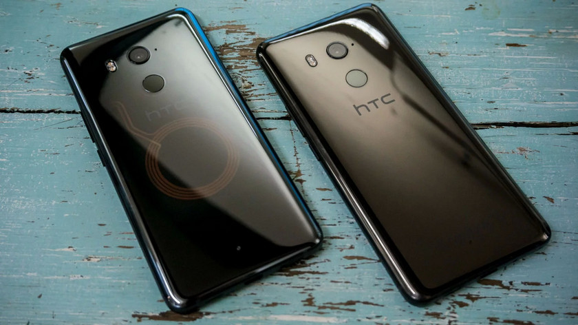 In January, HTC will release a simplified version of the flagship U11 +