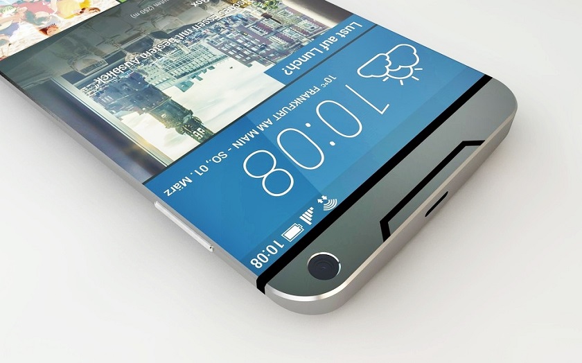HTC 11 получит Snapdragon 835 и 8 ГБ ОЗУ