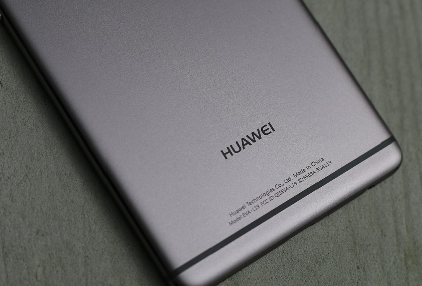 Флагман Huawei Mate 10 получит процессор Kirin 970