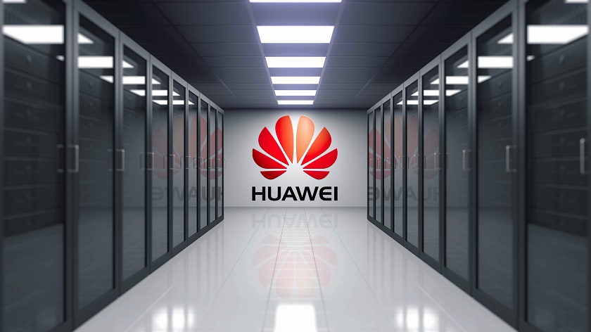 Qualcomm и Intel просят ослабить санкции США, а Huawei готовится к падению продаж