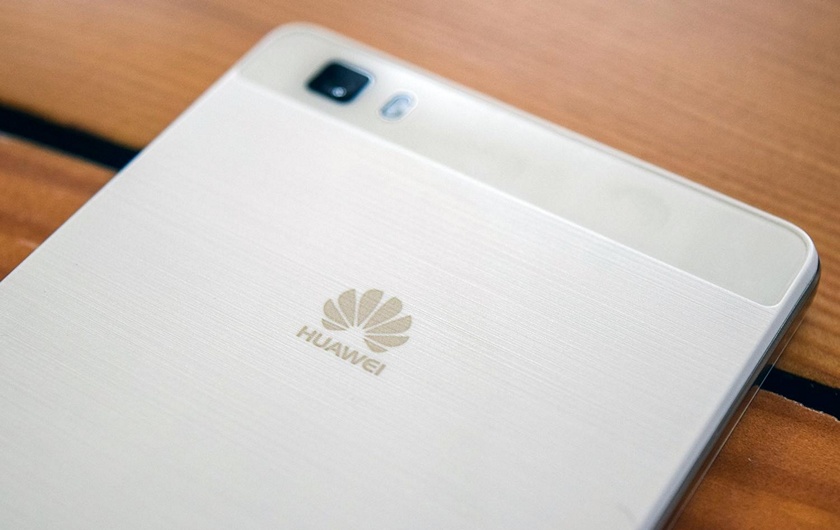 Премиум-флагман Huawei D8 выйдет в 2016 году
