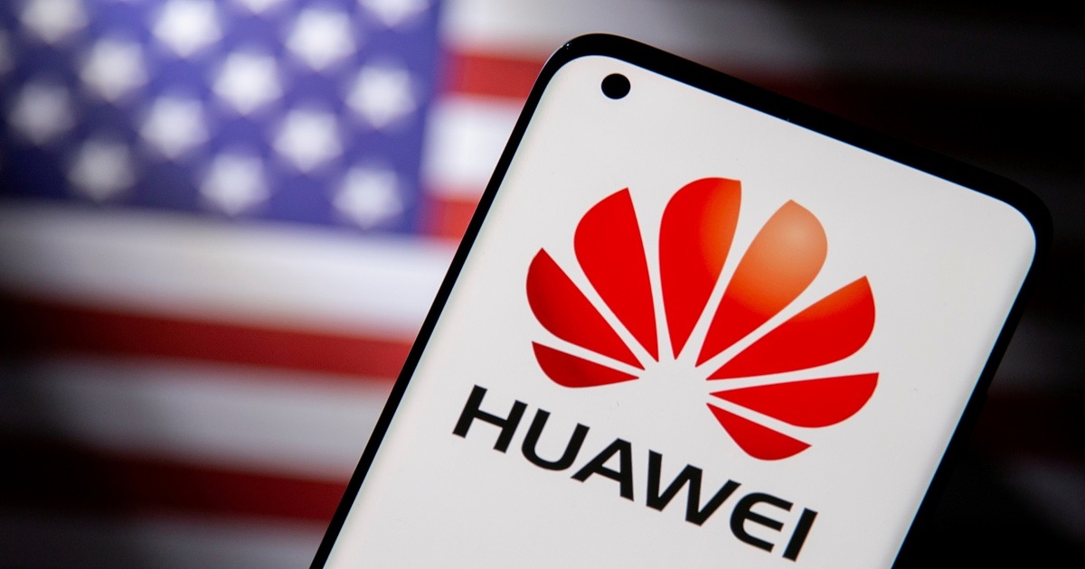 Chinesisches Unternehmen Huawei wird in den USA wegen Betrugs angeklagt