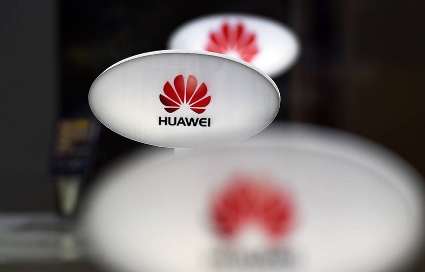 Huawei сократит время зарядки аккумуляторов в 10 раз