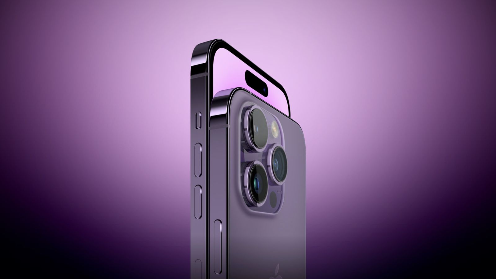 Isla Dinámica para todos los modelos y una funda con marco de titanio para el iPhone 15 Pro y el iPhone 15 Ultra: Insider revela nuevos detalles sobre los próximos iPhones