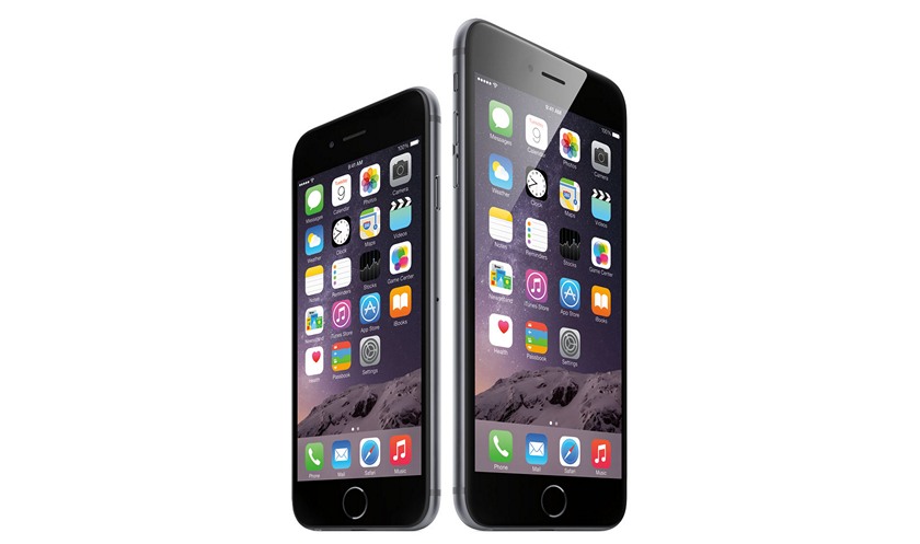 Apple iPhone 6 и iPhone 6 Plus упали в цене в России