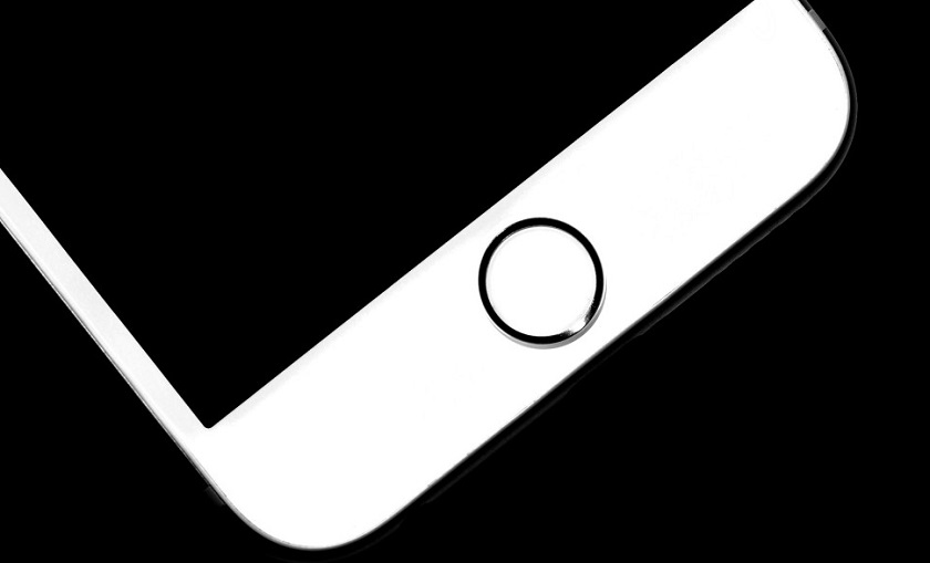 Bloomberg: iPhone 7 получит вибрирующую домашнюю кнопку