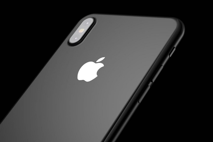 iPhone 8 наконец-то научат снимать 4K-видео