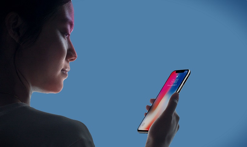 Spring update of iOS will add a parental control function to Face ID