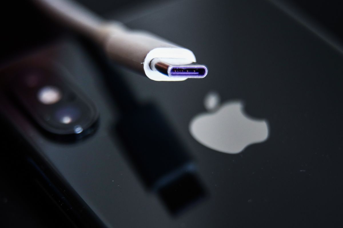 Ming-Chi Kuo: iPhone 15 wird zu USB-C mit schnellerem Laden wechseln, aber nur mit zertifizierten Kabeln funktionieren
