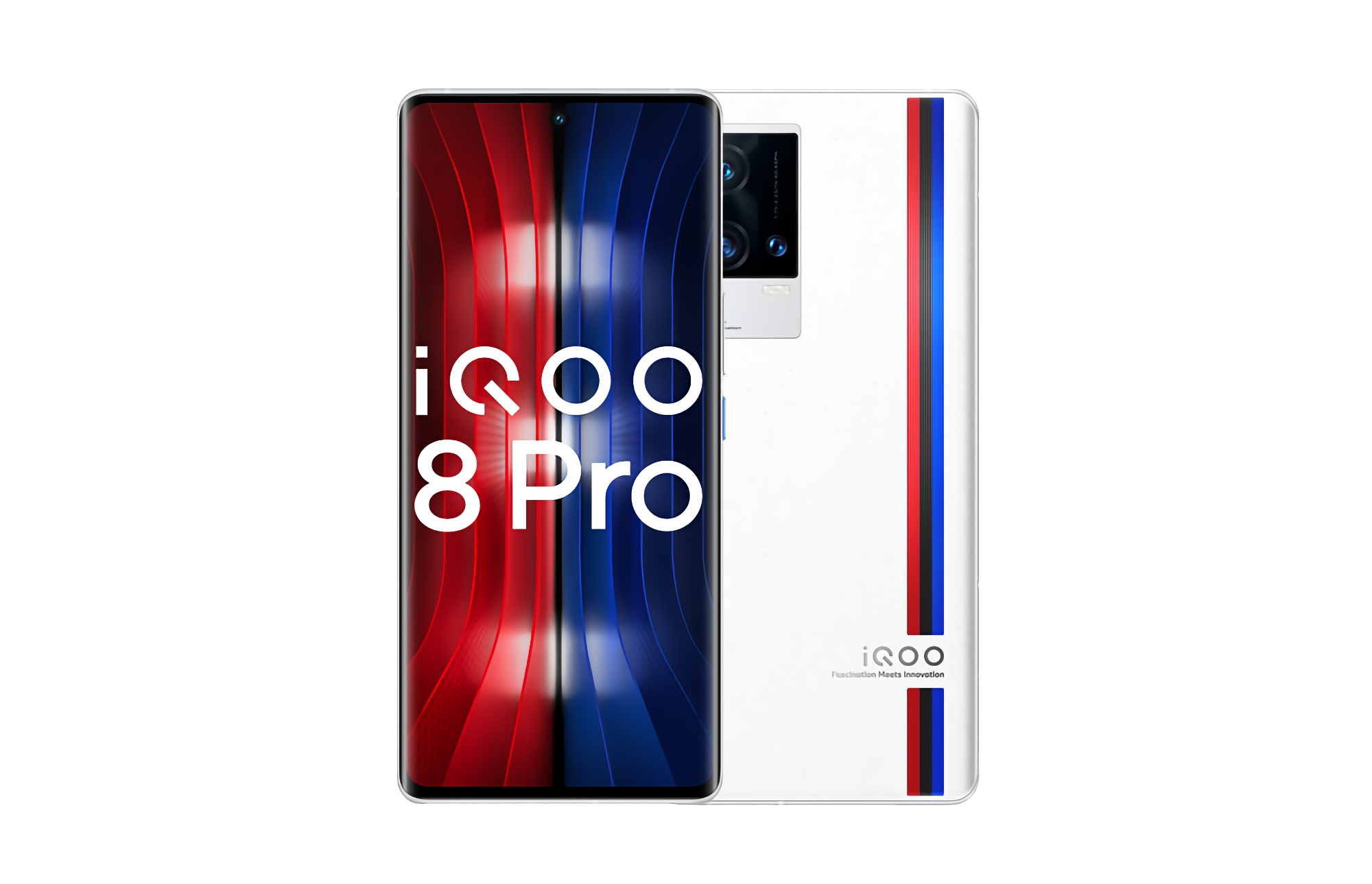 DisplayMate: The iQOO 8 Pro has the best screen among smartphones on the market