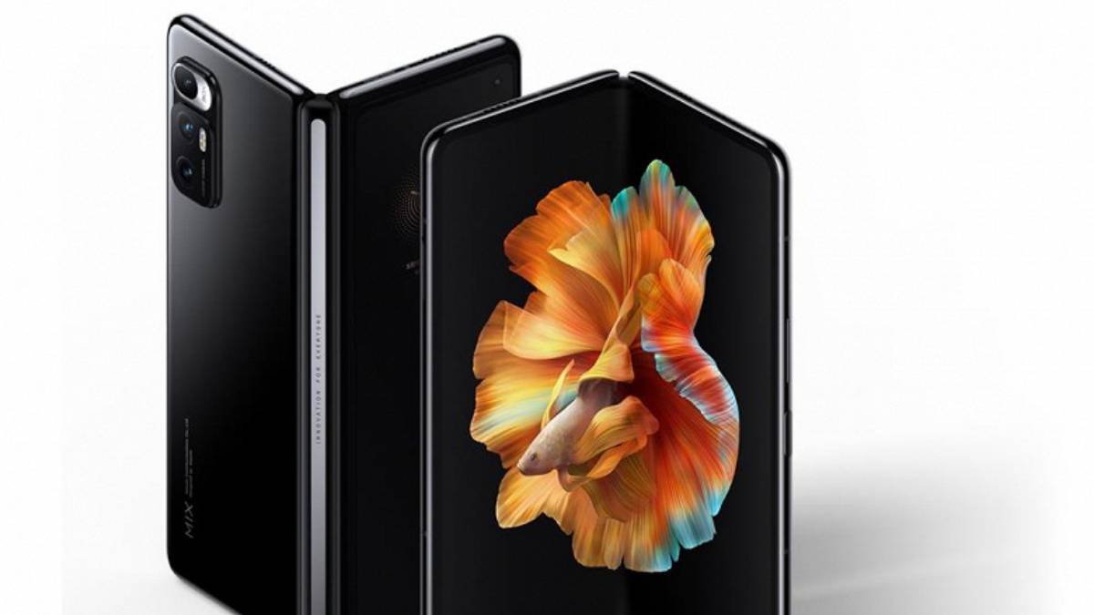 Demand is there: foldable Mi Mix Fold helped Xiaomi make more than $61 million in just 1 minute