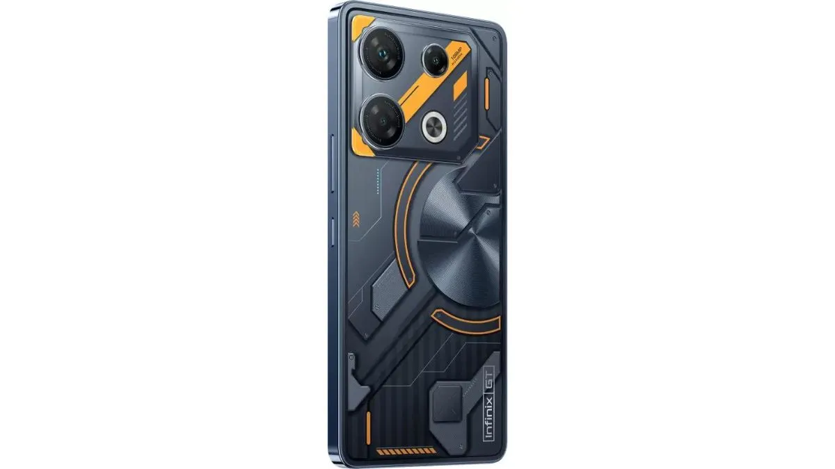 The Infinix GT 20 Pro has flashed on Google Play Console and NBTC