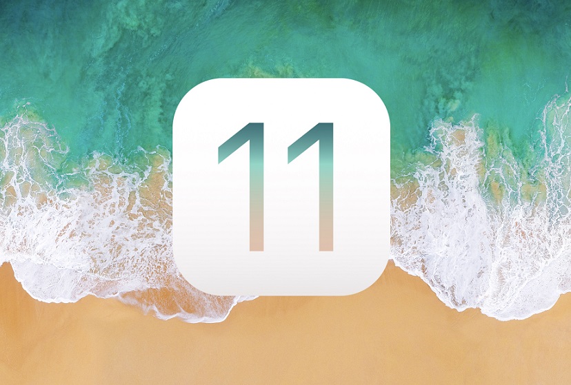 iOS 11 теперь доступна для загрузки