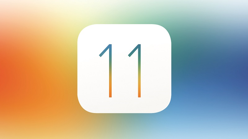 Бета-версия iOS 11 доступна для всех желающих