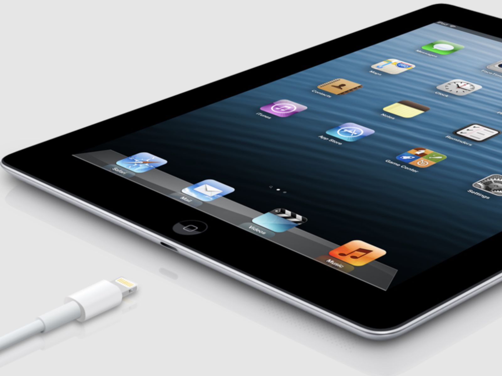 Apple визнала iPad 4-го покоління застарілим продуктом через 9 років після виходу