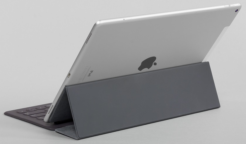 Началось производство iPad Pro на 10,5 дюймов