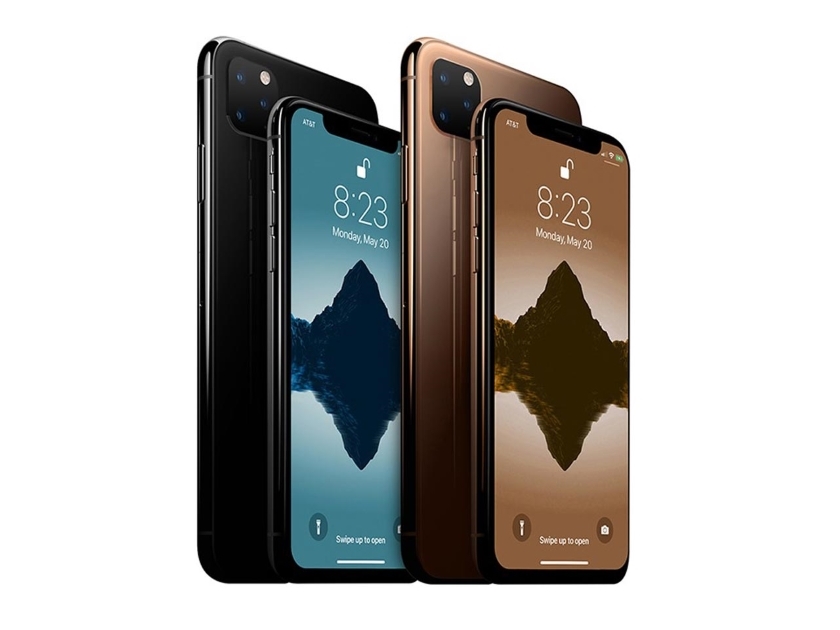 Apple работает над технологией Dual Bluetooth Audio для будущих iPhone