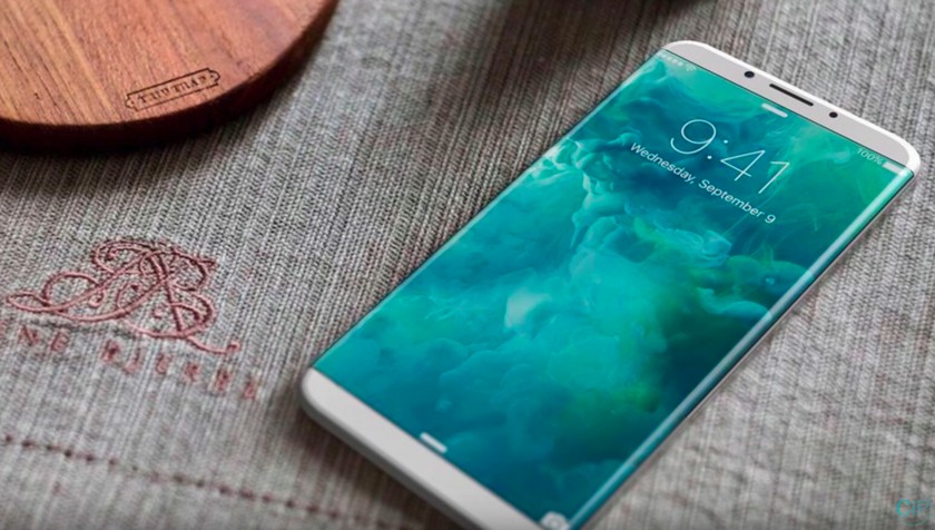 iPhone 8 с OLED-дисплеем будет стоить дороже $1000