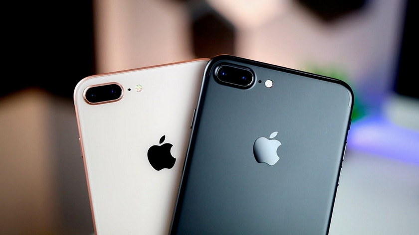 iPhone 7 и 8 вернутся в Германию: Apple нашла способ обойти запрет