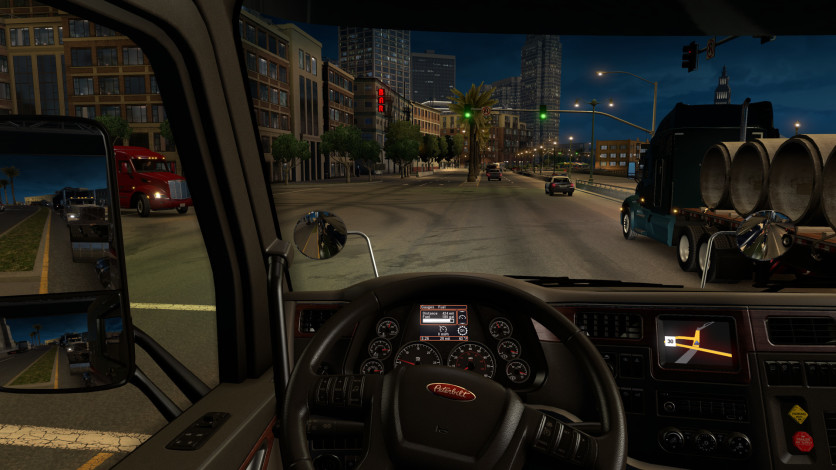 Montana will open its borders in American Truck Simulator on August 4