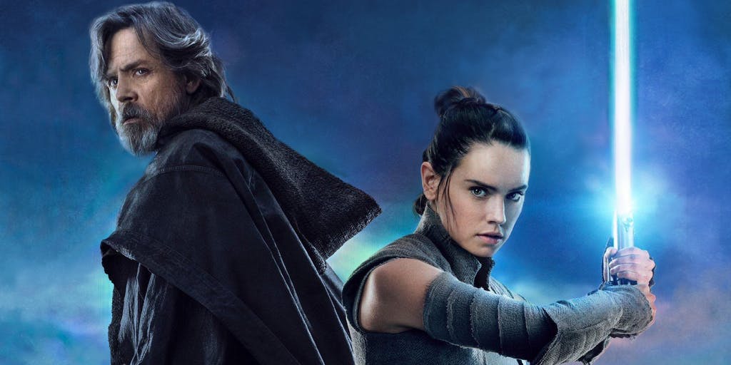 "The best episode of the saga": Critics are delighted with the new Star Wars