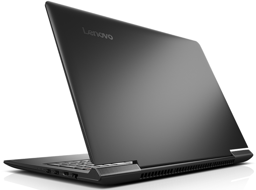 Ноутбуки Lenovo ideapad 700 с видеокартами NVIDIA в Украине