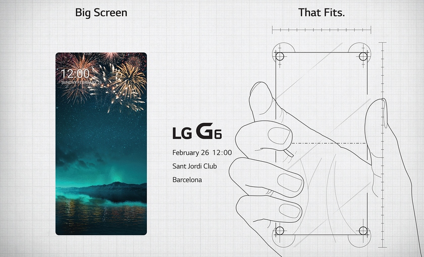 LG G6 на Snapdragon 821 замечен в Geekbench