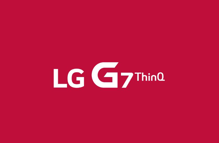Details on LG G7 ThinQ Camera