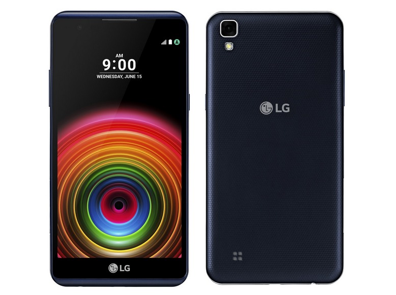 Сильный духом: в Украине стартуют продажи LG X Power