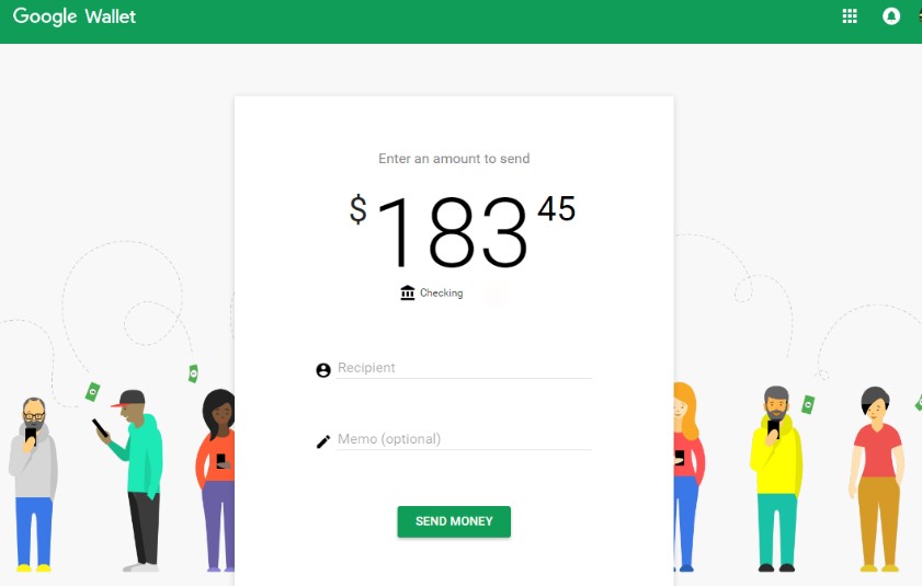 Google plans to add the money transfer function in Contacts
