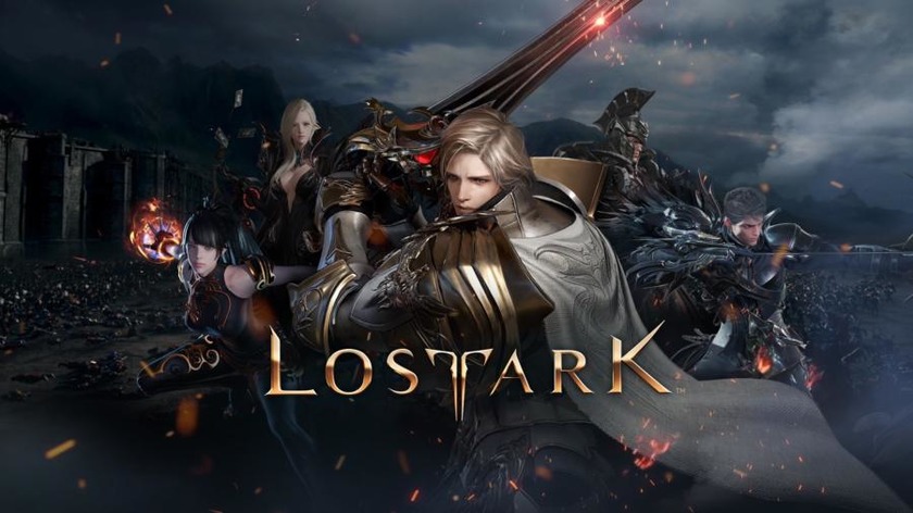 Спустя два дня после релиза Lost Ark стала второй по популярности игрой в Steam, на первом месте остаётся PUBG
