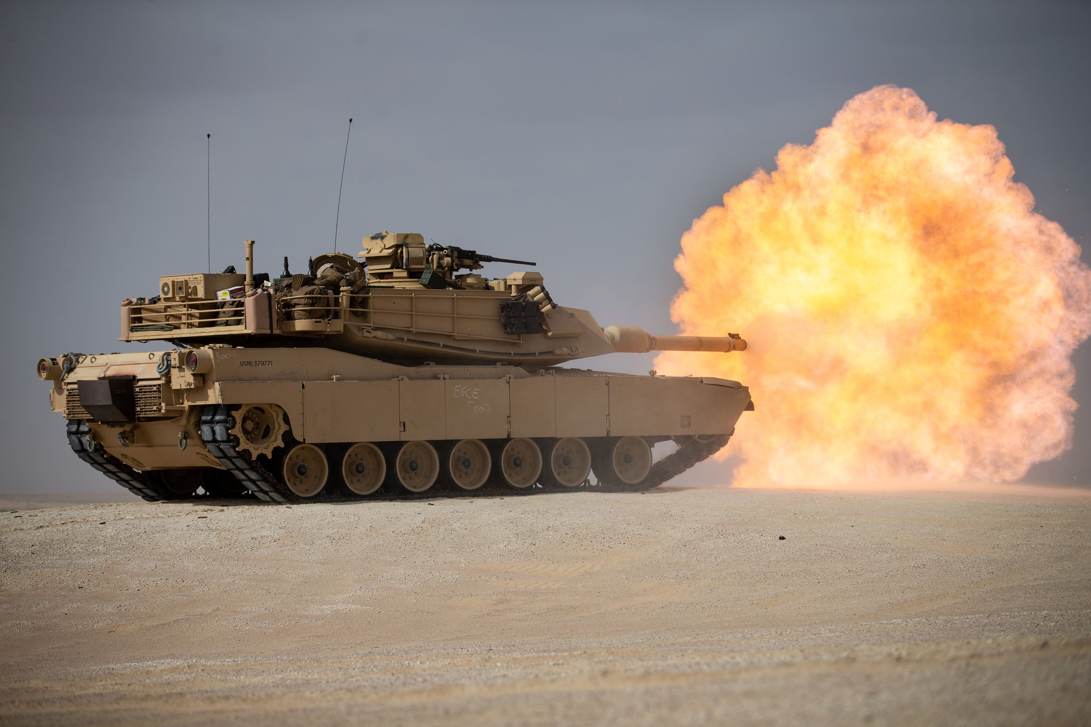 Польща купує у США 116 танків M1A1 Abrams і натомість ймовірно віддасть свої танки PT-91 Україні