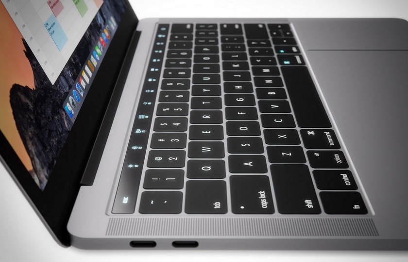 Bloomberg: Apple готовит 5K-монитор, новые MacBook и iMac